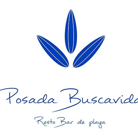 Posada Buscavida Close To Cabo Polonio, Oceania Del Polonio Rincón de los Oliveras Eksteriør billede