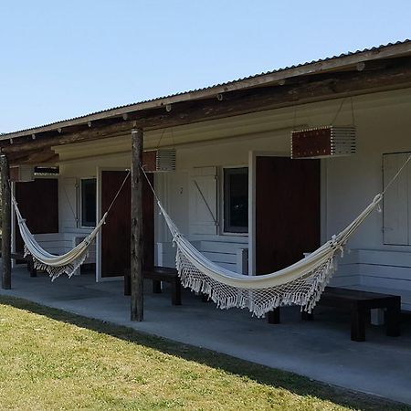 Posada Buscavida Close To Cabo Polonio, Oceania Del Polonio Rincón de los Oliveras Eksteriør billede