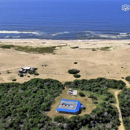 Posada Buscavida Close To Cabo Polonio, Oceania Del Polonio Rincón de los Oliveras Eksteriør billede