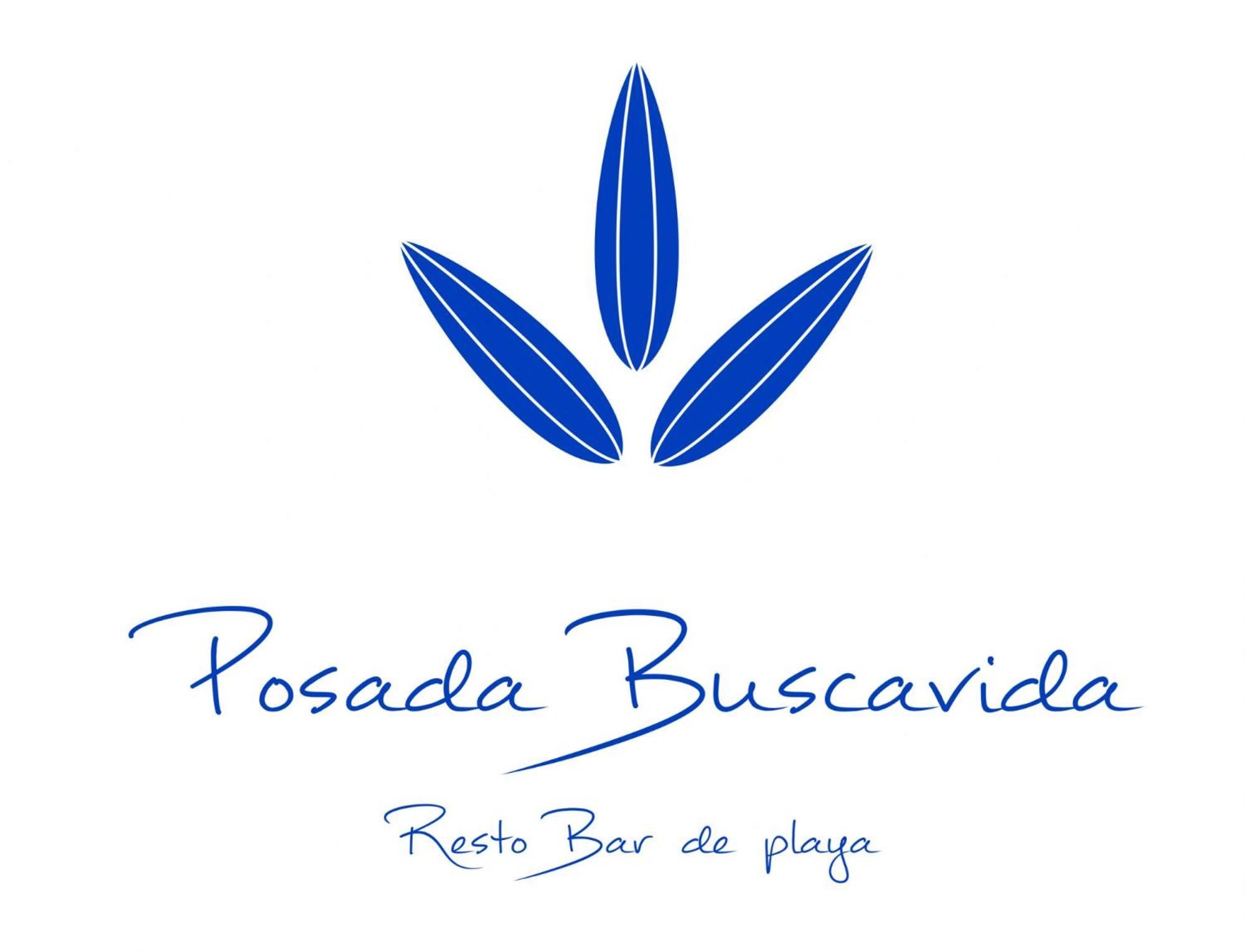Posada Buscavida Close To Cabo Polonio, Oceania Del Polonio Rincón de los Oliveras Eksteriør billede