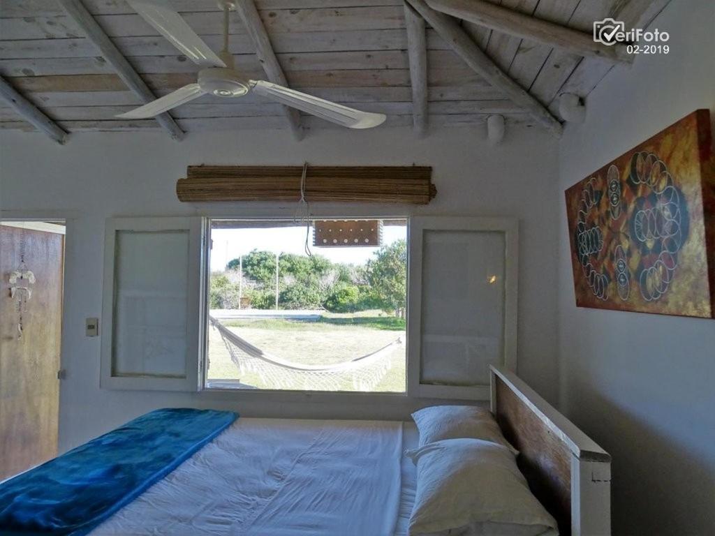 Posada Buscavida Close To Cabo Polonio, Oceania Del Polonio Rincón de los Oliveras Eksteriør billede