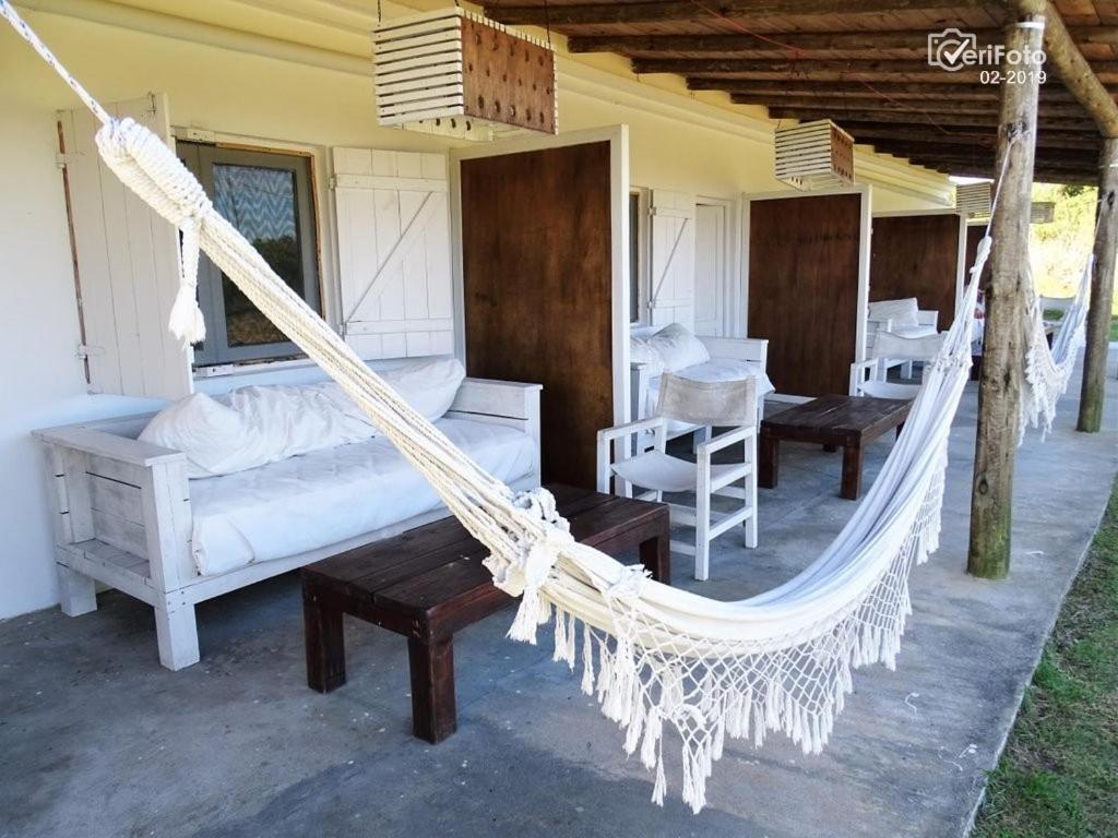 Posada Buscavida Close To Cabo Polonio, Oceania Del Polonio Rincón de los Oliveras Eksteriør billede