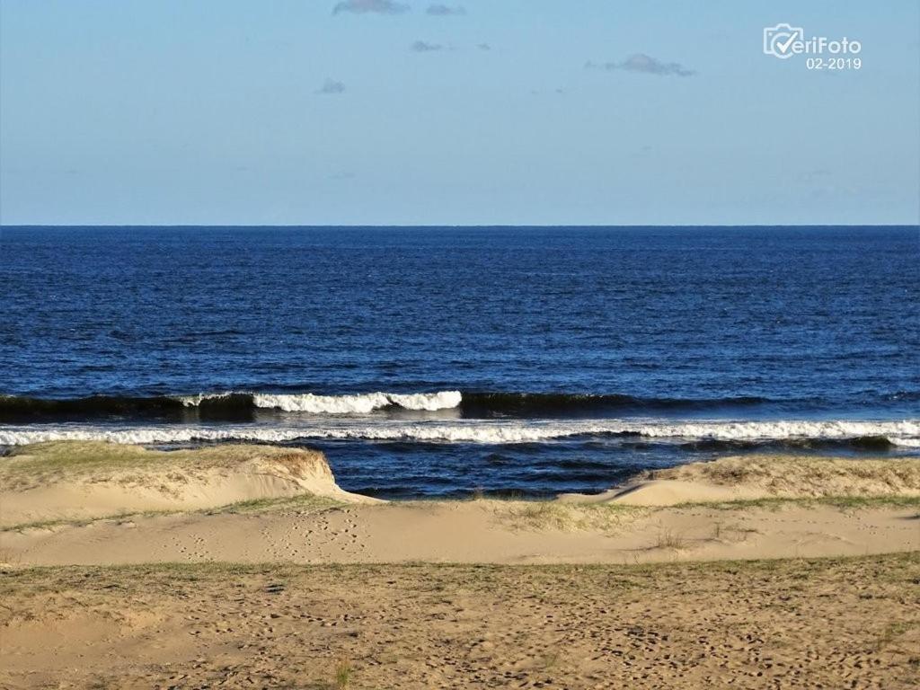 Posada Buscavida Close To Cabo Polonio, Oceania Del Polonio Rincón de los Oliveras Eksteriør billede