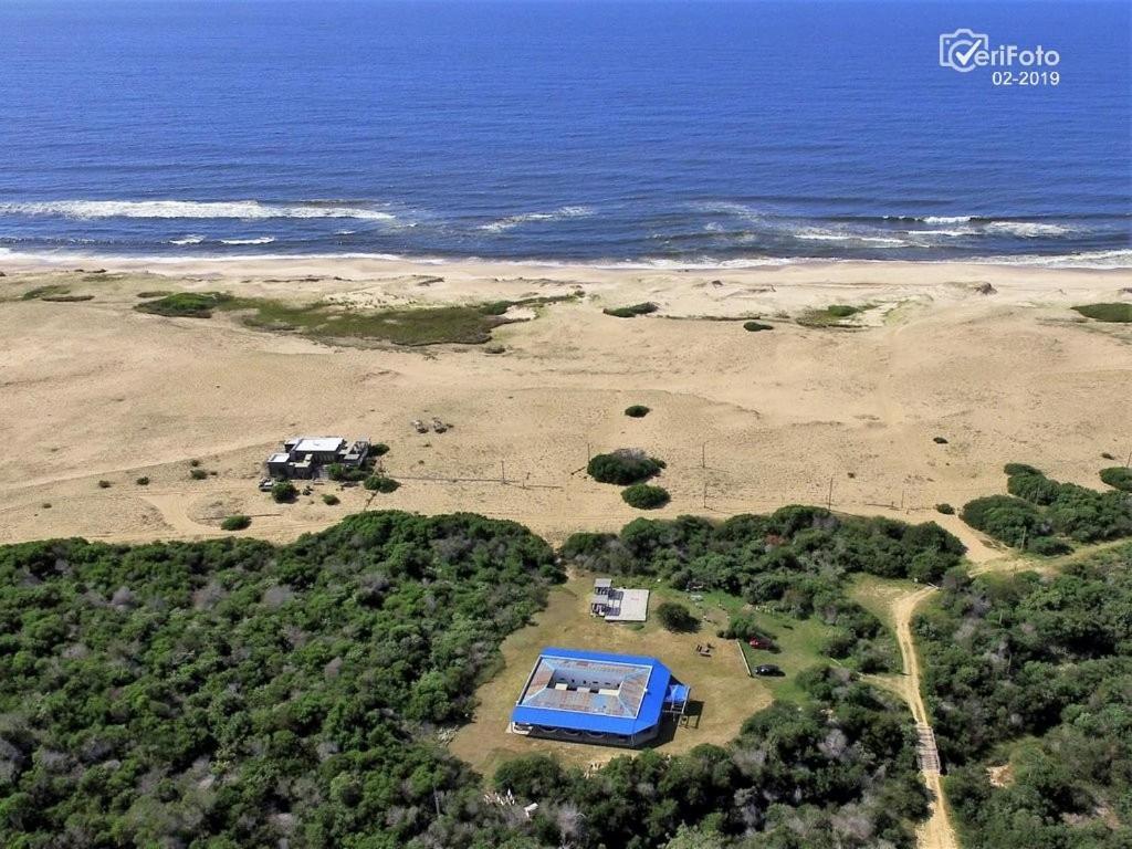 Posada Buscavida Close To Cabo Polonio, Oceania Del Polonio Rincón de los Oliveras Eksteriør billede